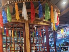 -蒙艾里民族传统菜蒙餐