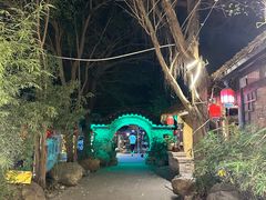 -园林美食城·本土农家菜(杨和镇店)