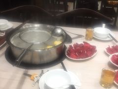 -味逍遥牛肉火锅(万江旗舰店)
