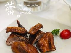 -御彩酒家(东风东路店)