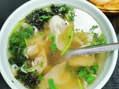 -郑家包子牛肉拉面(尚勤路店)