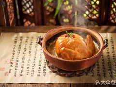 -外婆家(南开大悦城店)