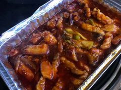 -杀猪天·韩国烤肉(总店)
