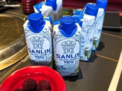 -300杯·和牛烧肉清酒专门店(廊里店)