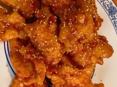 -食鸡公社辣子鸡·潍坊菜·烧烤