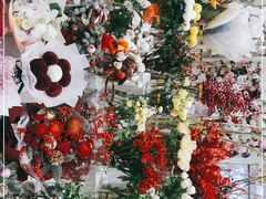 -花邻FloweringLife花艺气球派对(武康大楼店)