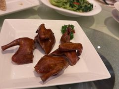 -利苑酒家(宜安广场店)