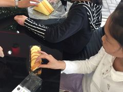 -东南饼庄(南昌市卫生学校住宅区店)