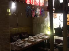 大堂-馬蘭花開(车站大道店)