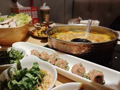 -新大新豆米火锅1993(万象汇店)