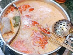 -集渔·泰式海鲜火锅(犀浦店)