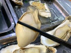 -蚝得喜海鲜(东城店)