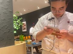 -Tuna maki寿司(园区永旺店)