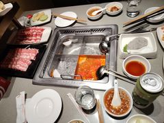 -海底捞火锅(泰安爱琴海店)