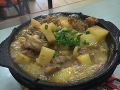 -丽丽三鲜螺蛳粉(田林路店)