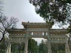 -千佛山风景名胜区