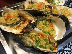 -蠔友汇(皇姑店)