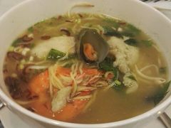 -兴福老面馆(寺路街店)