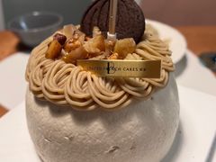 -B.O.M波姆烘焙(凤凰街店)