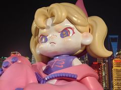 -上海港国际客运中心
