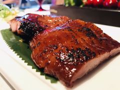 -三号黄浦会Canton Table