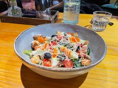 -JINNS锦时 steak&pizza(浸信会礼拜堂旧址店)