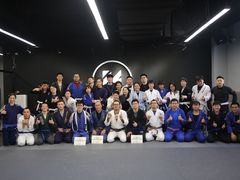 -24KiCK格斗学院(博泰店)