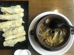 -福照楼汽锅鸡·云南菜(护国路店)