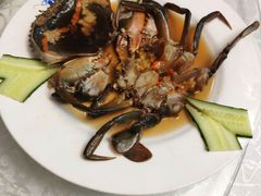 -名汇粤菜馆(黄兴路店)