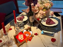 -ZHAO赵·牛扒坊(万象城店)