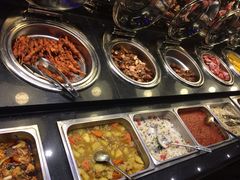 -好伦哥比萨烤肉自助(八里桥店)