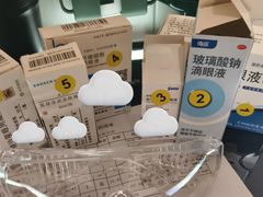 -天津大学爱尔眼科医院(天津院区)