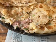 土豆肉麦饼-聚缘坊特色名小吃(天元西街店)