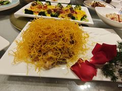 -功德林素菜饭庄(前门店)