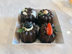 -Juicy Bakery(大学路店)