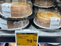 -山姆会员商店(上海浦东店)