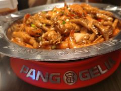 -胖哥俩肉蟹煲(湖滨银泰in77店)