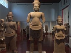 -柬埔寨国家博物馆