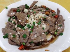 -青竹园海鲜餐厅(海天路店)