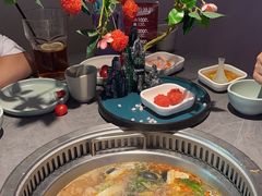 -故里和山·成都火锅(欢乐港湾店)