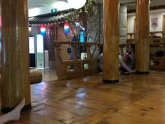 -纽斯桑拿会所(天山店)