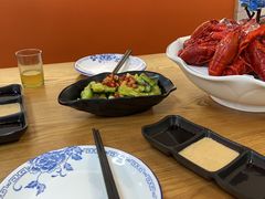 -虾忆鲜.龙虾.烧烤.小海鲜(桐乡店)