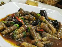 -记忠海鲜