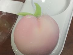 桃你喜欢雪媚娘-桂香苑(瑞祥店)