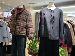 -巴黎春天(浦建店)
