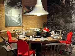 -穿越·外婆家(西溪天堂店)