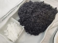 -山水之味·大鱼头·农家菜(张公洞店)
