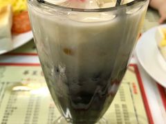 红豆冰-华星冰室(湾仔店)