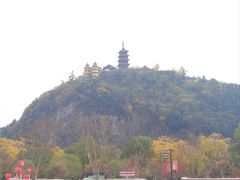 -狼山风景名胜区