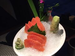 -山葵家·创意料理(宁波来福士店)